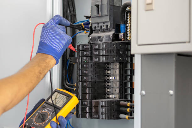 Best Emergency Electrical Repair Services  in Carrabelle, FL