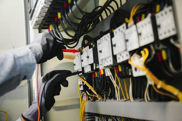 Emergency Electrical Repair Services in Carrabelle, FL